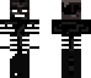 even more updated wither