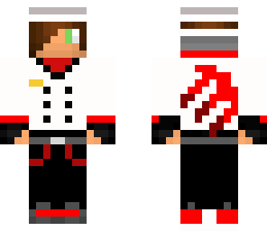 zurkonskinchef