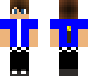 miner aka torch boy