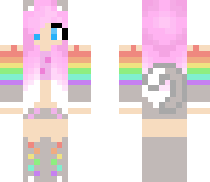 nyan cat