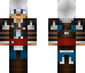 edward kenway