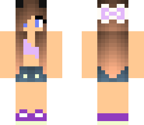 kitty kat edit