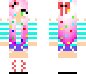 candy girl