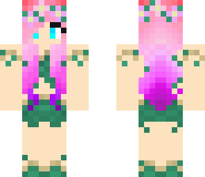pink enchanted