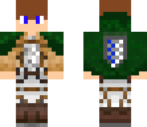 attack on titan jack62202
