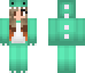 my edit onzie girl