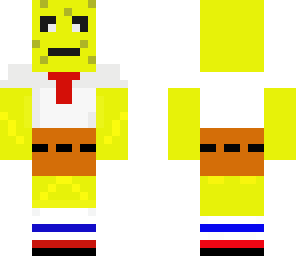 spongebob