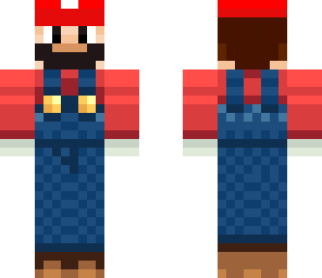 mario