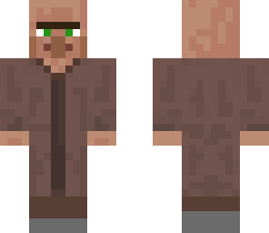 villager