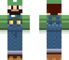luigi