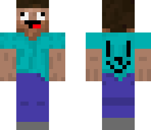 derp steve
