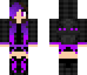 ender girl
