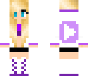 youtuber xd