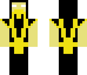scorpion