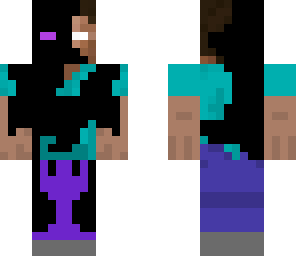 ender brien