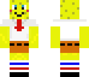 spongebob