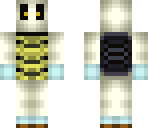 dry bones edit