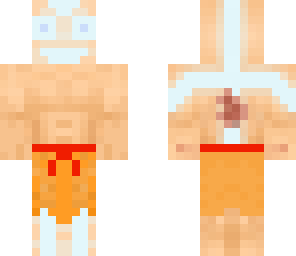avatar aang 2