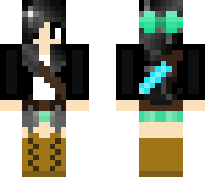 starkiller536's skin