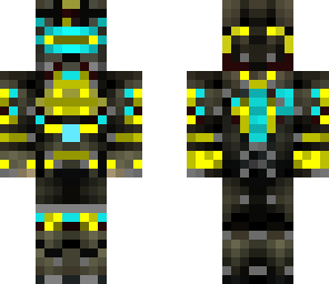 dead space hazard