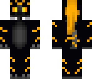 spirit tiger