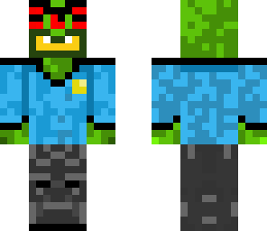 alien