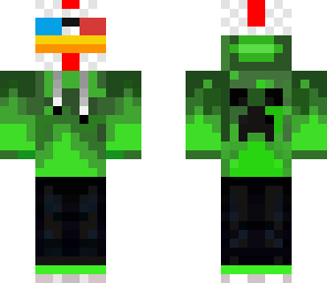 flaming reeper