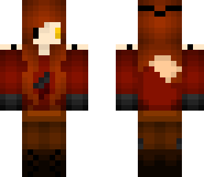 chibi foxy fnaf