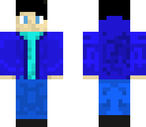 first skin