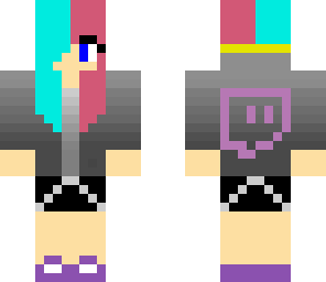 redone webbeh