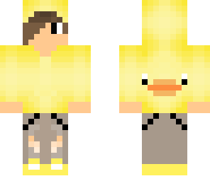 duck guys