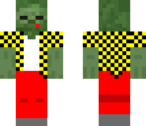 zombie for me