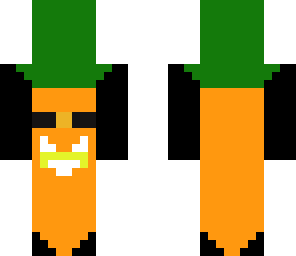 awesome carrot