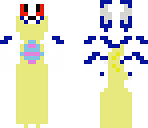 gabumon