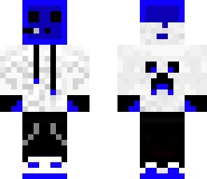 slime gamer blue   v2