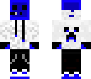 slime gamer blue   v3