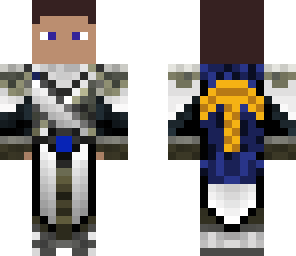 chase craft animation