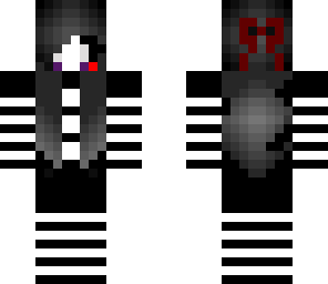 marionette girl extreeeeeme edit
