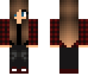 goth girl