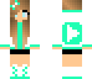 girl youtuber