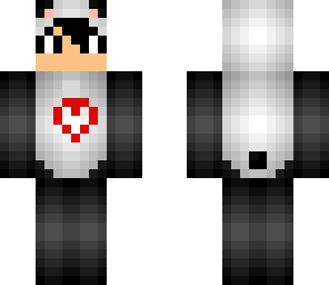 heart boy onsie love guy
