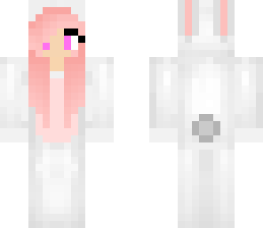 bunny girl