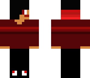 that random skin i got to upload