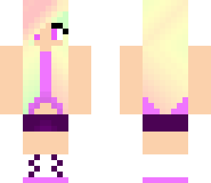 cool girl