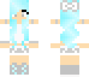ice girl edited again