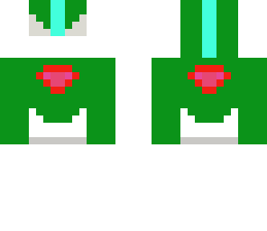 herobrine gallade
