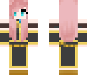 luka megurine