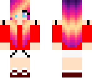 cute girl