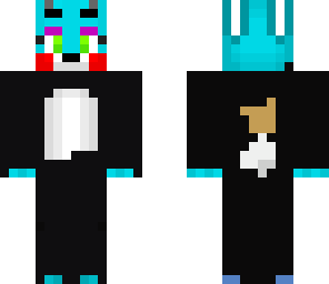 rock star toy bonnie
