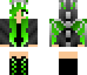 green dragon 